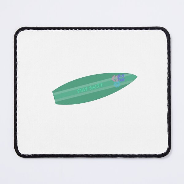 Item preview, Surfboard designed and sold by trendstixkers.
