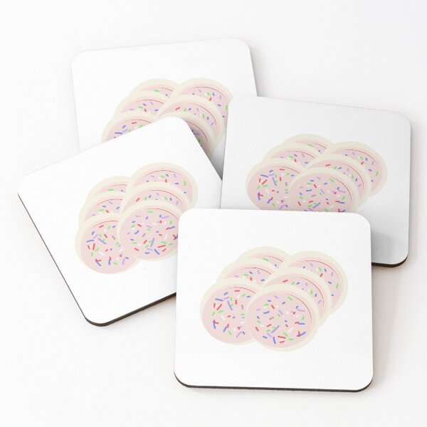 Item preview, Sugar Cookies designed and sold by CowboyFlakes.