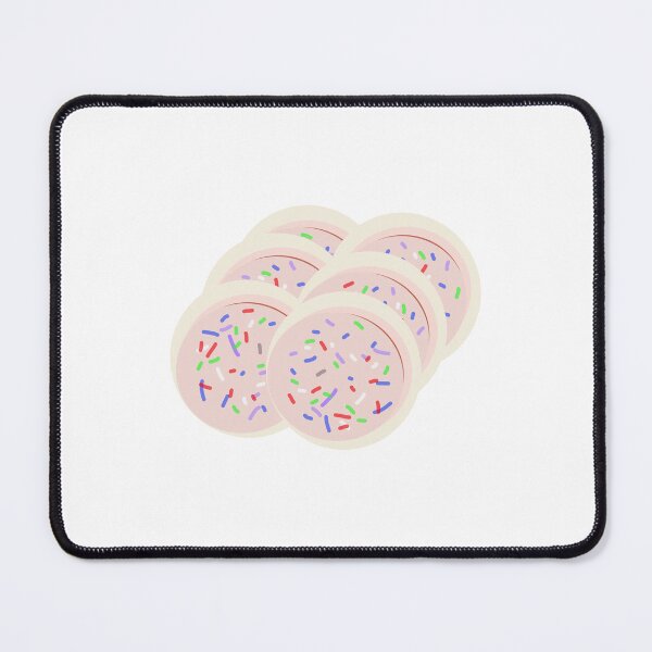 Item preview, Sugar Cookies designed and sold by CowboyFlakes.