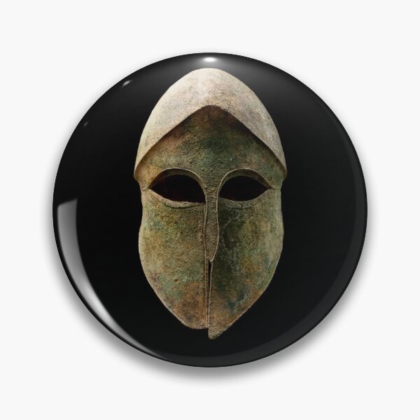 Item preview, Casco griego designed and sold by Weston  Westmoreland.