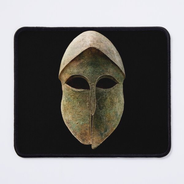 Item preview, Casco griego designed and sold by Weston Westmoreland.