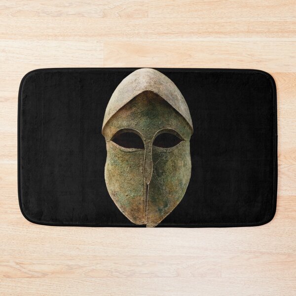 Item preview, Greek Helmet designed and sold by Weston  Westmoreland.