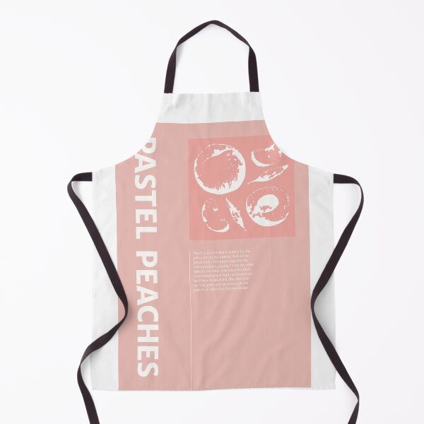 Item preview, Pastel Peaches designed and sold by Xira-X.
