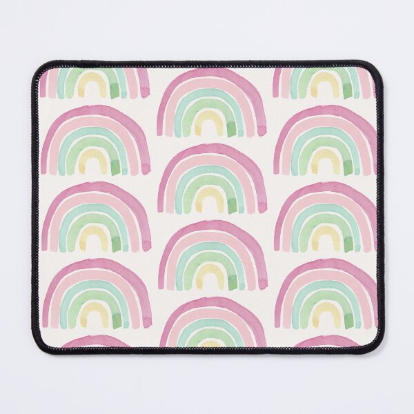 Item preview, Pastel Rainbow designed and sold by TheMirwoForest.