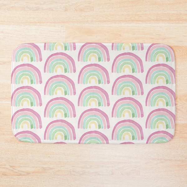 Item preview, Pastel Rainbow designed and sold by TheMirwoForest.