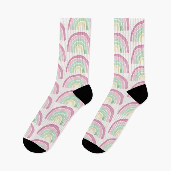 Item preview, Pastel Rainbow designed and sold by TheMirwoForest.