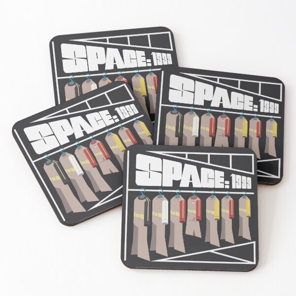 Item preview, Space 1999 (spacesuit closet) designed and sold by lorenzabluetiz.