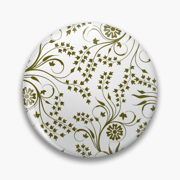 Item preview, VINTAGE FLORAL PATERN designed and sold by fejoa.
