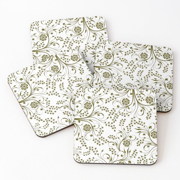 Item preview, VINTAGE FLORAL PATERN designed and sold by fejoa.
