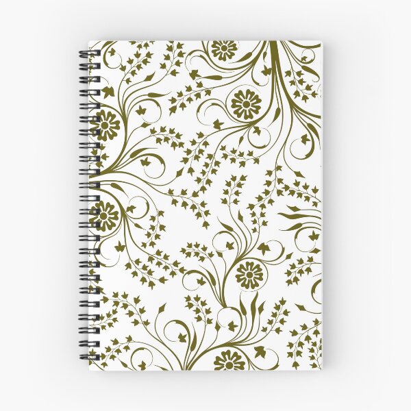 Item preview, VINTAGE FLORAL PATERN designed and sold by fejoa.