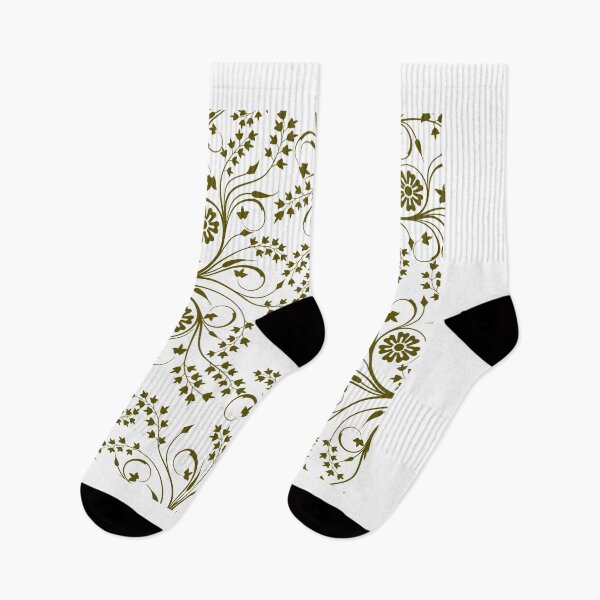 Item preview, VINTAGE FLORAL PATERN designed and sold by fejoa.