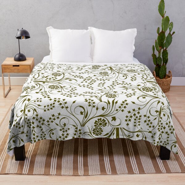 Item preview, VINTAGE FLORAL PATERN designed and sold by fejoa.
