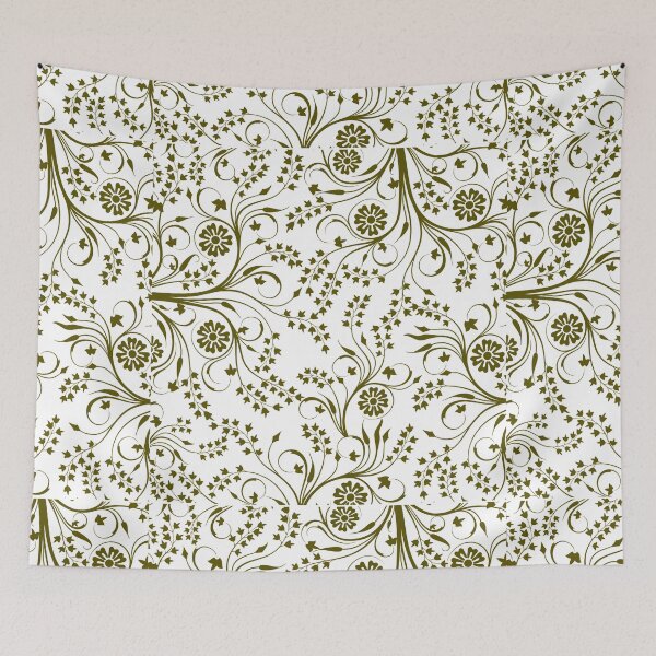 Item preview, VINTAGE FLORAL PATERN designed and sold by fejoa.