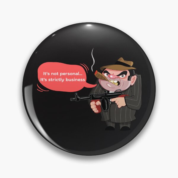Item preview, MOB-BOSS designed and sold by celew.