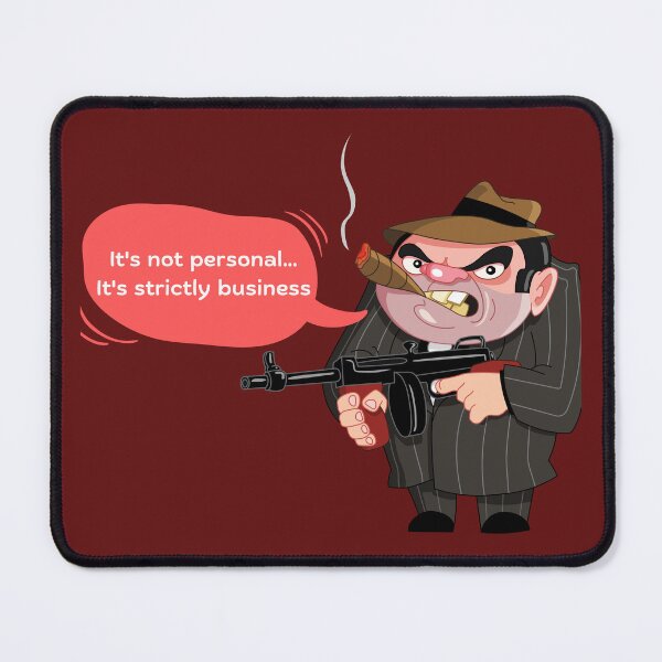 Item preview, MOB-BOSS designed and sold by celew.