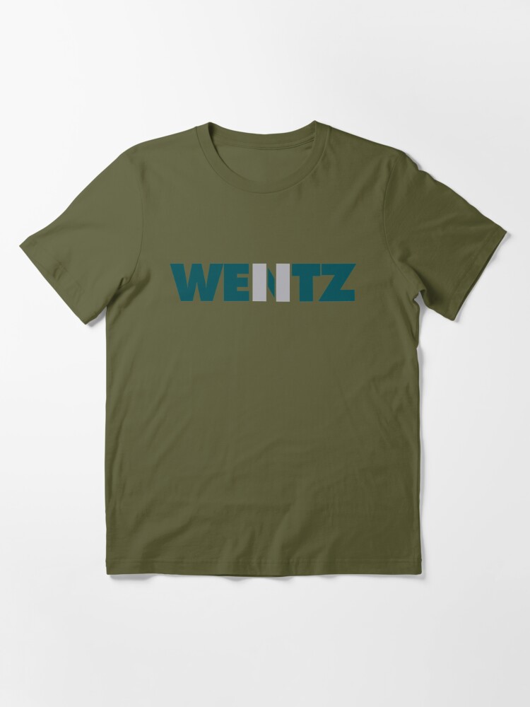 Wentz Is Whack | Essential T-Shirt