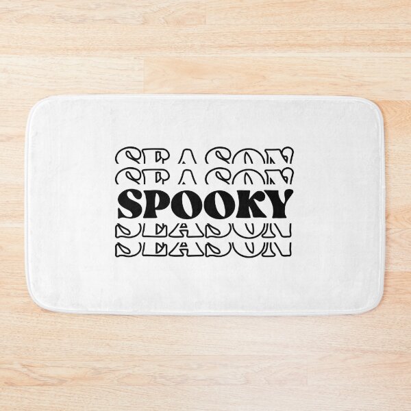 Item preview, Spooky Season Classic T-shirt designed and sold by BDG06.