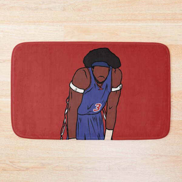 Item preview, Ben Wallace Locked In designed and sold by RatTrapTees.