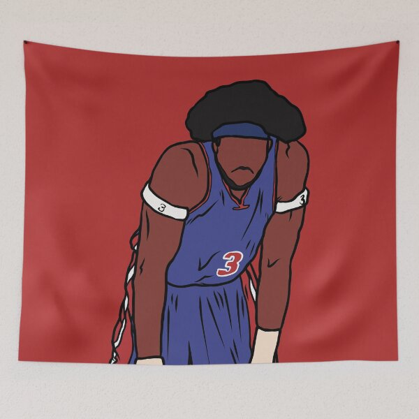 Item preview, Ben Wallace Locked In designed and sold by RatTrapTees.