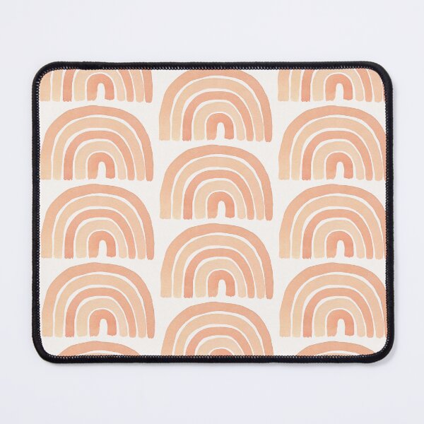 Item preview, Peach Rainbow designed and sold by TheMirwoForest.