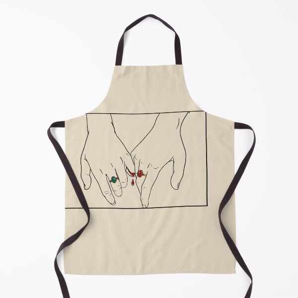Item preview, pinky swear designed and sold by LucyCaldwell.