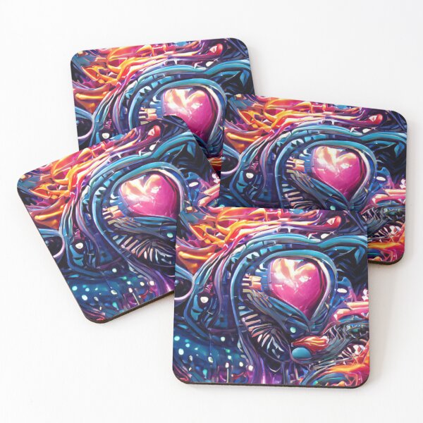 Item preview, Pleiadian Starseed Love designed and sold by vfcolagiovanni.