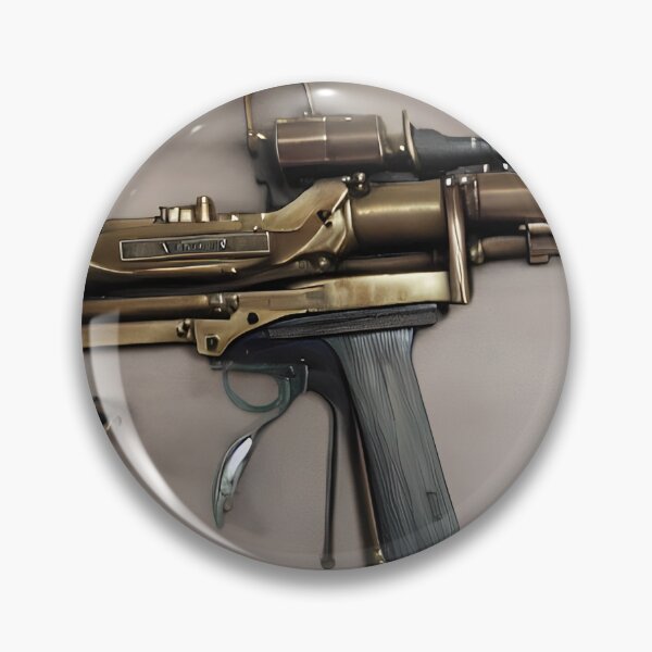 Item preview, Steampunk Blaster designed and sold by patrio.