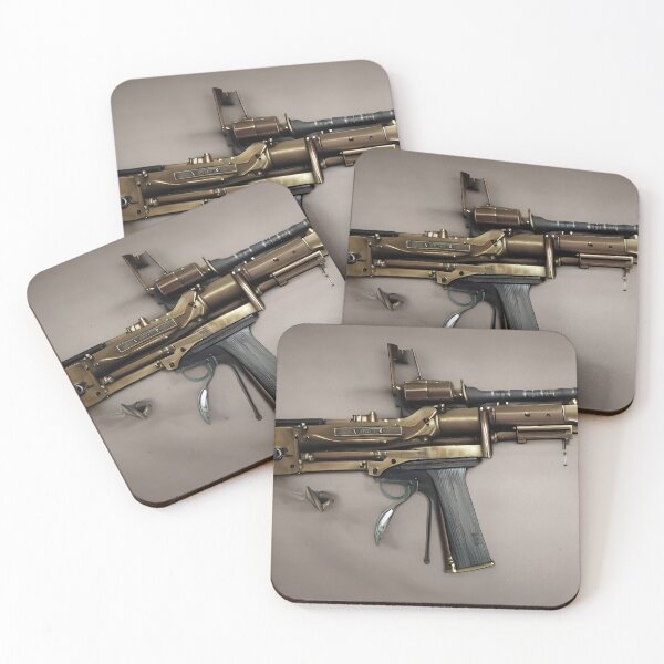 Item preview, Steampunk Blaster designed and sold by patrio.