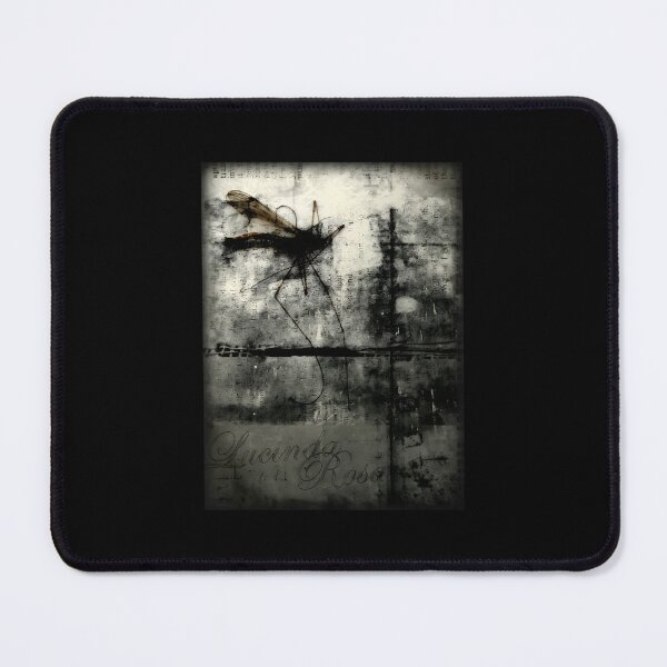 Item preview, Lucinda Rosa Essential  designed and sold by nogaterawiczy.