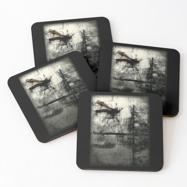 Item preview, Lucinda Rosa Essential  designed and sold by nogaterawiczy.