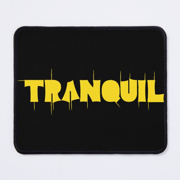 Item preview, tranquil designed and sold by PURNOMATRA.