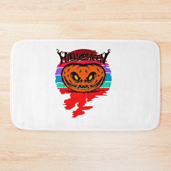 Item preview, Happy Halloween Cool Pumpkin  designed and sold by OnlyCoolDesigns.