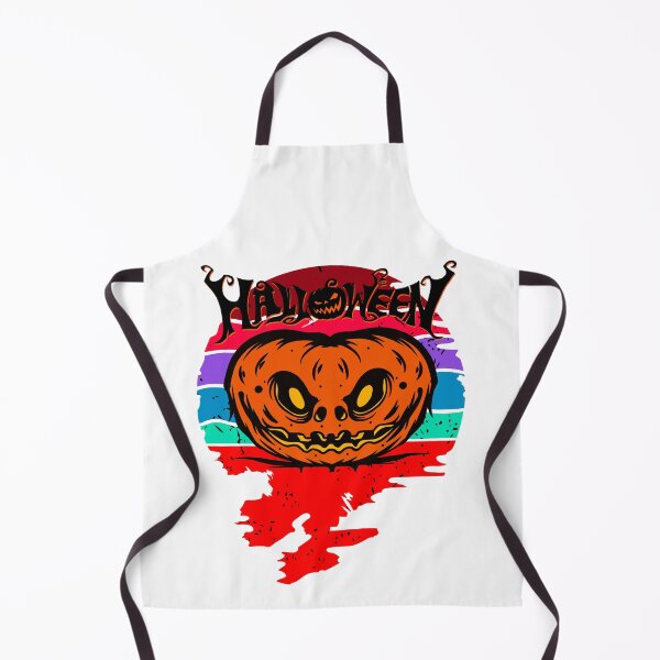 Item preview, Happy Halloween Cool Pumpkin  designed and sold by OnlyCoolDesigns.