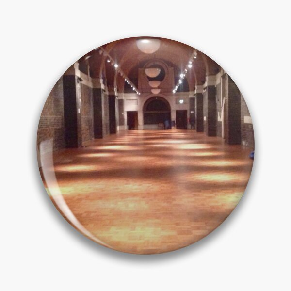 Item preview, Lutyens Crypt  designed and sold by Ben Hattrell.