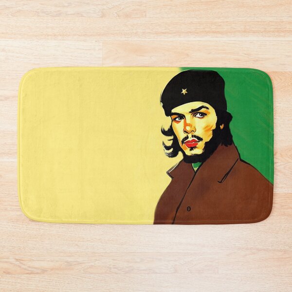 Item preview, Che Guevara Painting designed and sold by sifis.