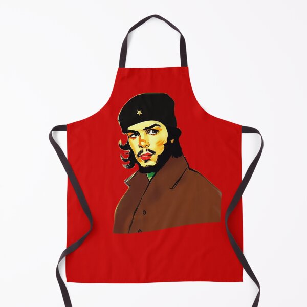 Item preview, Che Guevara Painting designed and sold by sifis.