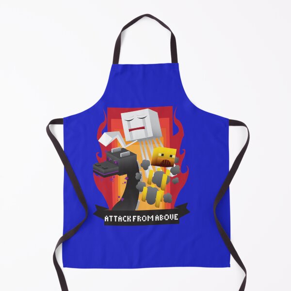Item preview, Attack from Above designed and sold by RickSchoen.