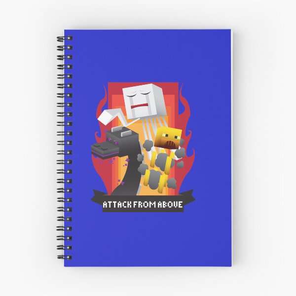 Item preview, Attack from Above designed and sold by RickSchoen.