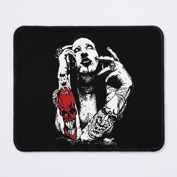 Item preview, Red Devil designed and sold by konopelskideron.