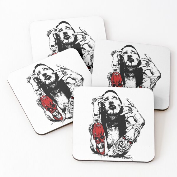 Item preview, Red Devil designed and sold by konopelskideron.