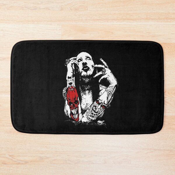 Item preview, Red Devil designed and sold by konopelskideron.