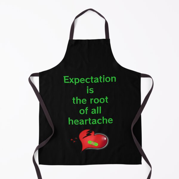 Item preview, Expectation+Heartache designed and sold by WillAzevedo.