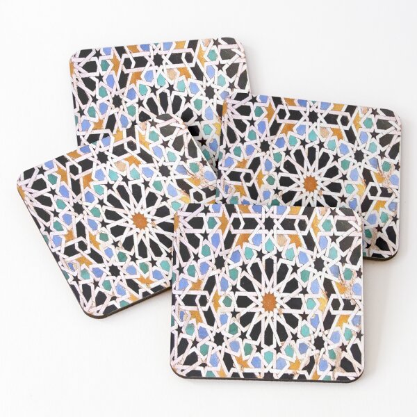 Item preview, zellige algerie designed and sold by djshop27.