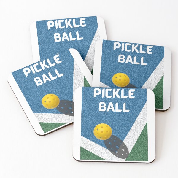 Item preview, Pickleball t-shirt designed and sold by OneDayCollected.