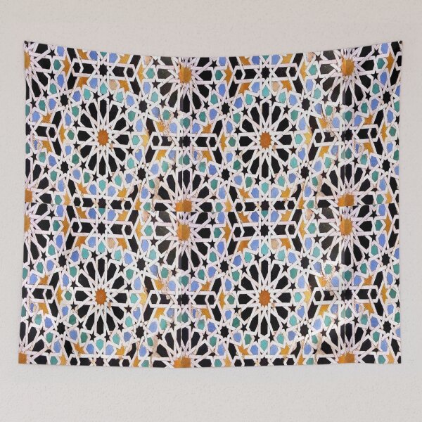 Item preview, zellige algerie designed and sold by djshop27.