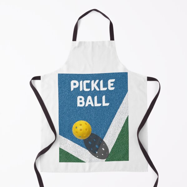 Artikelvorschau, Pickleball-T-Shirt entworfen und verkauft von OneDayCollected.