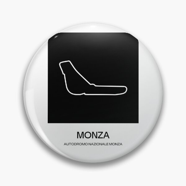 Item preview, monza track designed and sold by Sportsarthub.