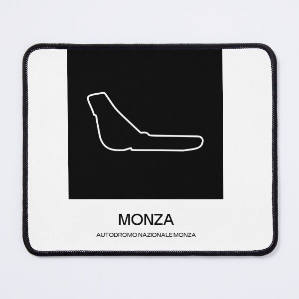 Item preview, monza track designed and sold by Sportsarthub.