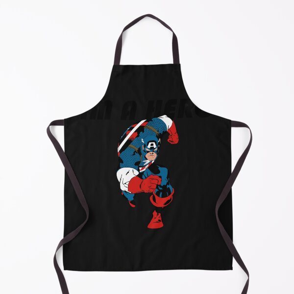 Item preview, CAPTANE HERO designed and sold by HM DESIGNERS.