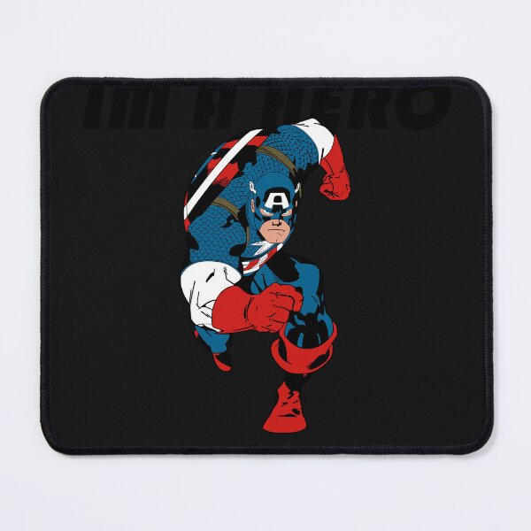 Item preview, CAPTANE HERO designed and sold by HM DESIGNERS.